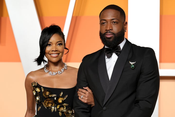 Gabrielle Union Isn’t Precisely Cheering For This Nickname From Dwyane Wade – The Boston Courier Gabrielle Union Isn’t Precisely Cheering For This Nickname From Dwyane Wade – The Boston Courier