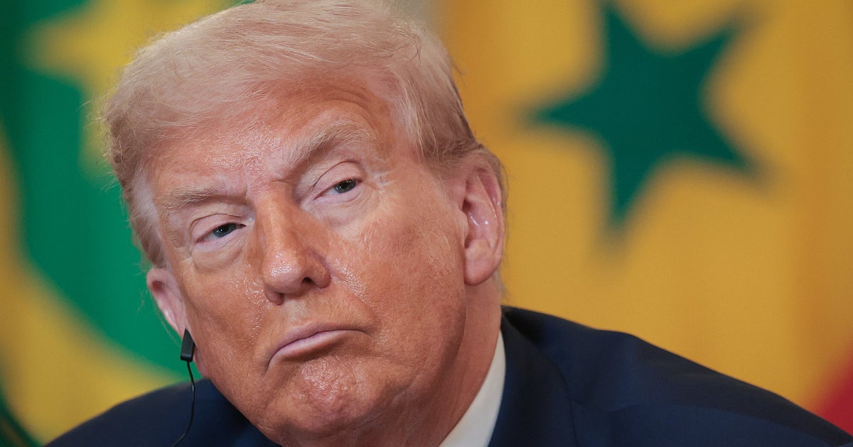 Trump Sets 50% U.S. Tariffs On Copper, Brazilian Imports Starting In August