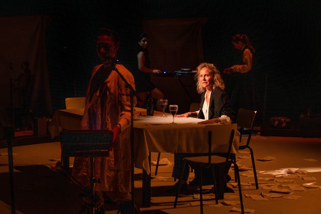 «Τα Χρόνια»