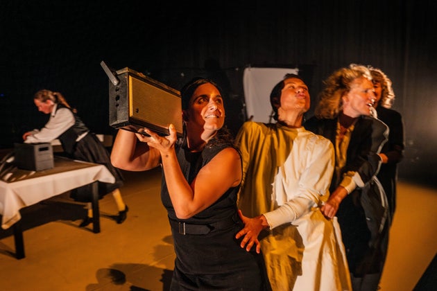 «Τα Χρόνια»