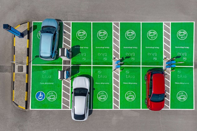 Τέσσερα χρόνια ΔΕΗ blue