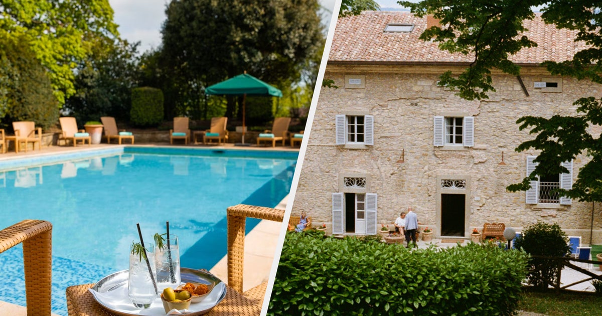 4 Family-Friendly Hotels In Europe Parents Can’t Get Enough Of