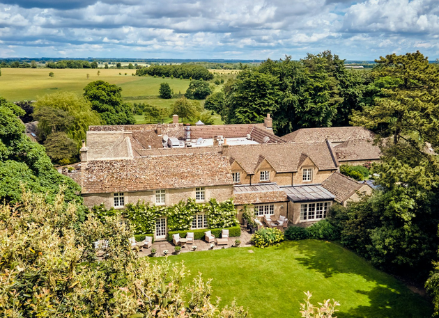 Calcot & Spa