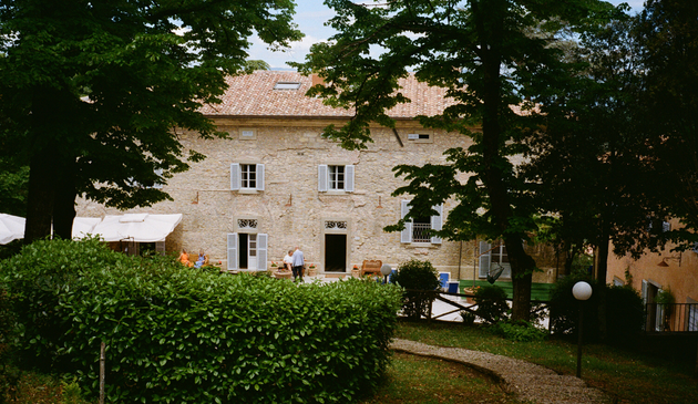 Villa Pia