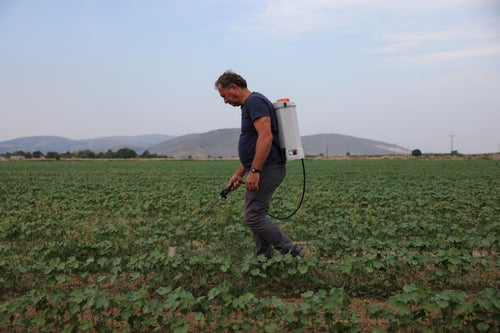 REUTERS/Alexandros Avramidis