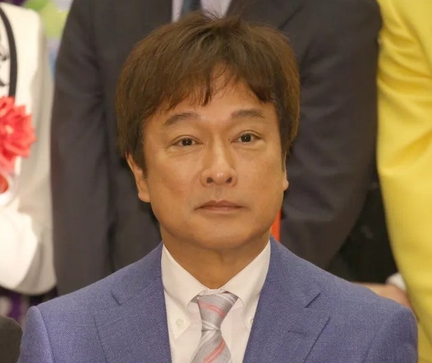 太川陽介さん