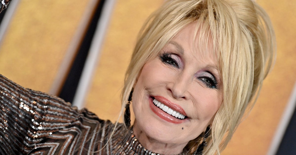 Dolly Parton Says Her Late Husband Was Perfect For Her Because Of This Unexpected Quality