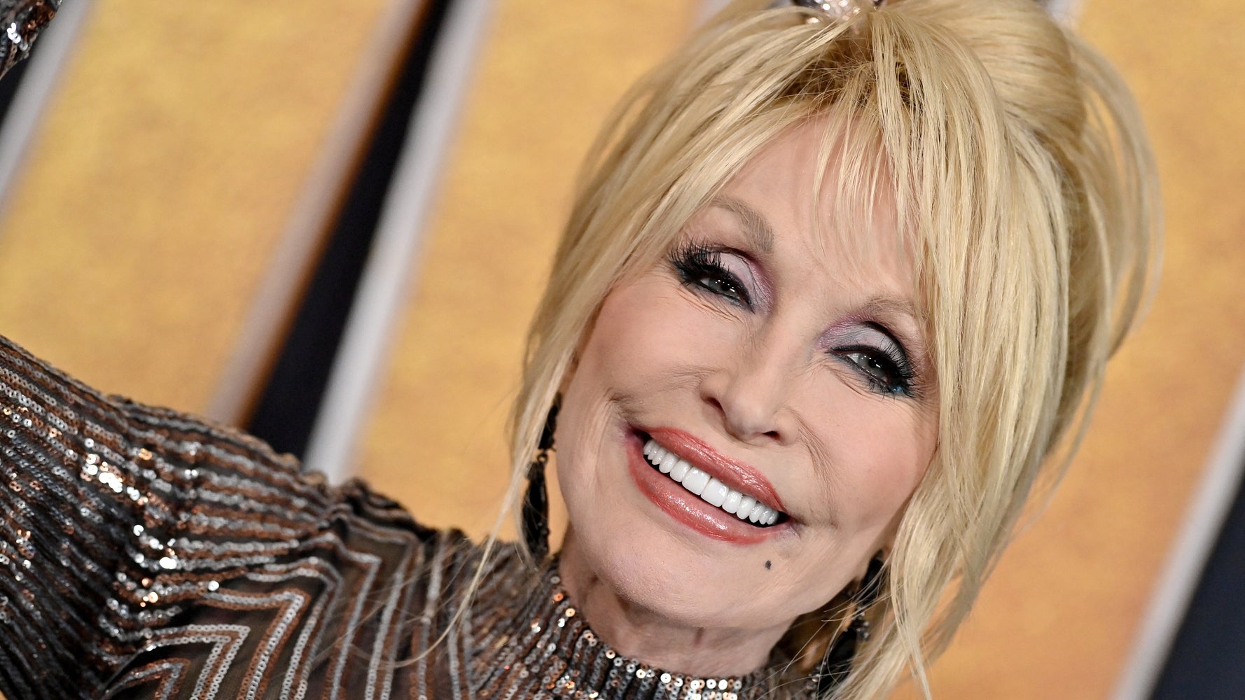 Dolly Parton Puts Music On Hold After Husband Carl Dean’s Death