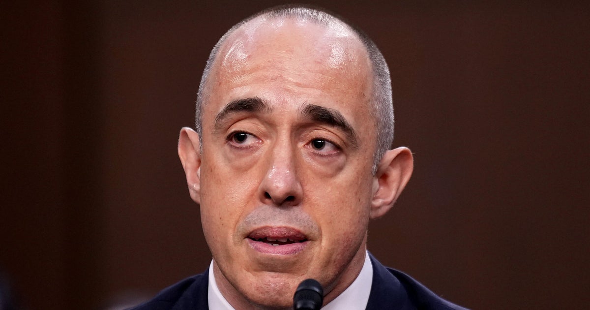 Documents Back Up Whistleblower Claims That Emil Bove Wanted To Disobey Court Orders