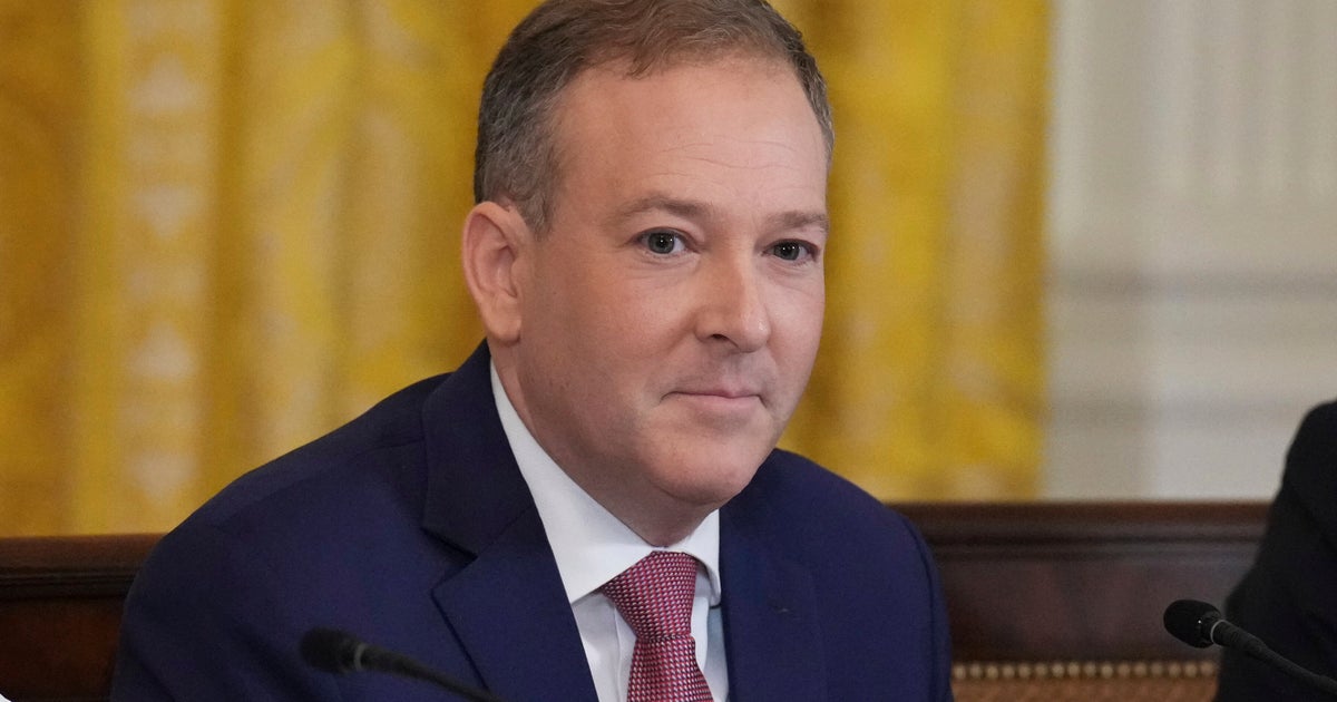 EPA Head Zeldin Launches Public Resources on Contrails, Geoengineering Transparency
