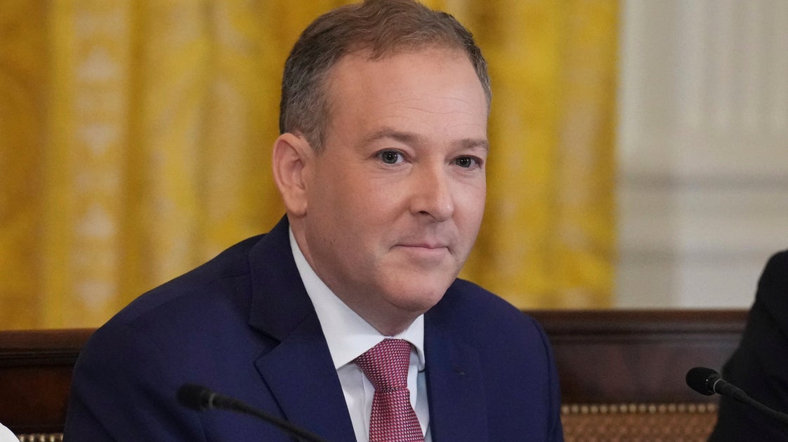 Trumps EPA-Chef nickt Wetterverschwörungstheoretikern kräftig zu