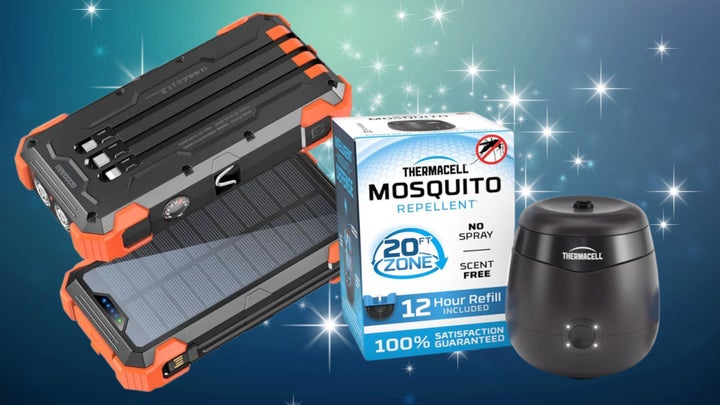 Top Prime Day Outdoor Deals On Hiking And Camping Gear | HuffPost Life