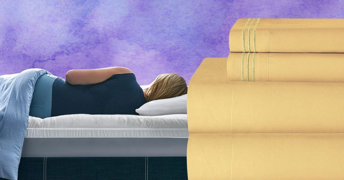 Last Hours To Save Big On 18 Amazon Prime Day Bedding Deals | HuffPost Life