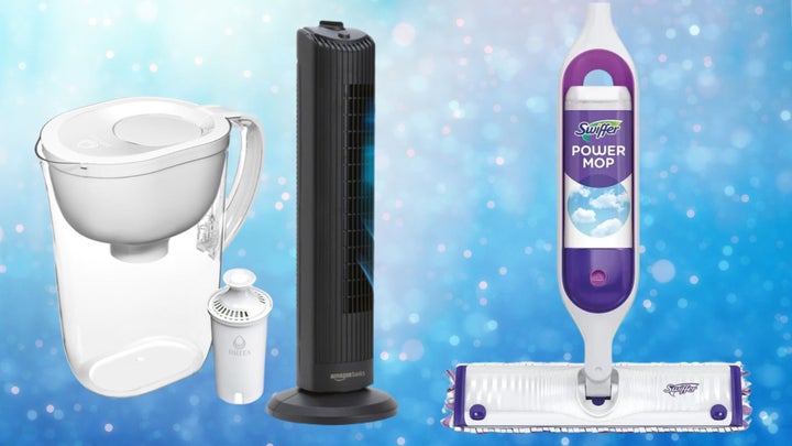 Practial Items Shop Practical Amazon Prime Day Essentials Before Deals End | HuffPost Life