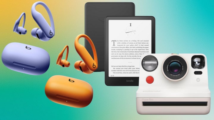 Tech Deals To Shop For Prime Day