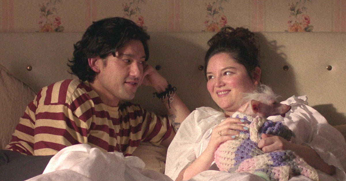 Lena Dunham’s New Netflix Show Is Not ‘Girls’ — But It Is Drawn From Her Real Life