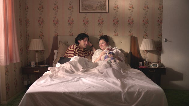 Netflix is Too Much's new comedy