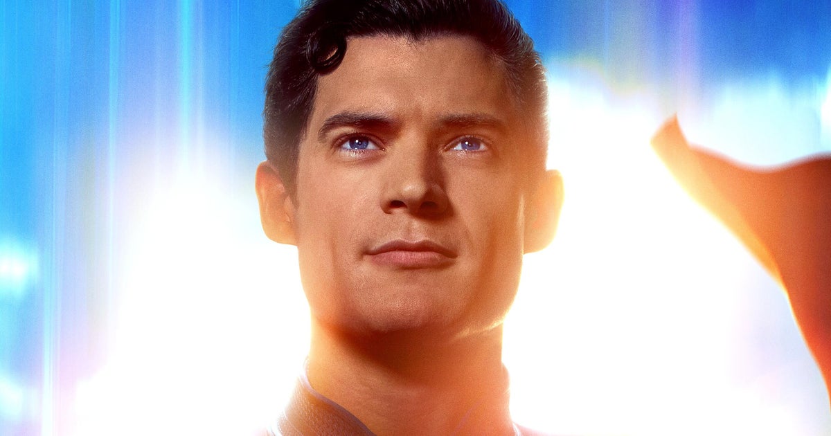 Forget The Dumb 'Superman' Controversy — This Movie Is A Truly Great Superhero Film