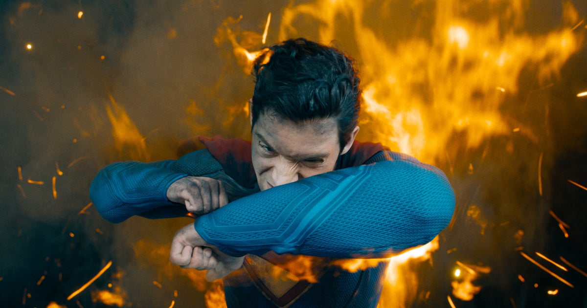 What’s Next In The New Superman Franchise And DC Cinematic Universe?
