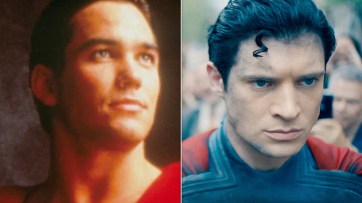 Former Superman Dean Cain Says New Superman Film Made This 1 Brutal Mistake – The Boston Courier Former Superman Dean Cain Says New Superman Film Made This 1 Brutal Mistake – The Boston Courier