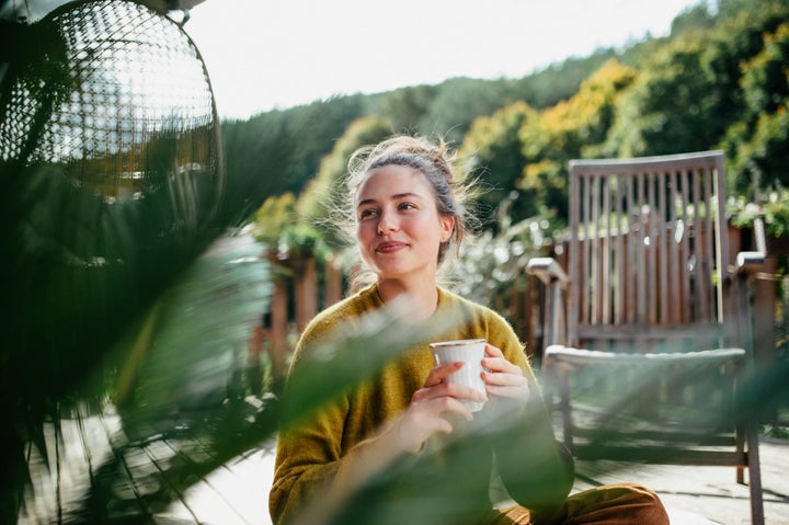 If your goal is to one day have a relationship, eliminating dating entirely may not be the most productive move.