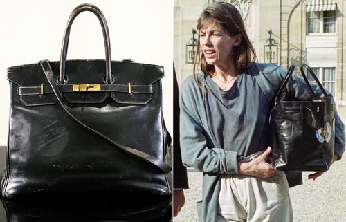 新品amaproject DesignbyJaneBirkinジェーンバーキン ジェーン・バーキンのオリジナル「バーキン」が今夏オークション