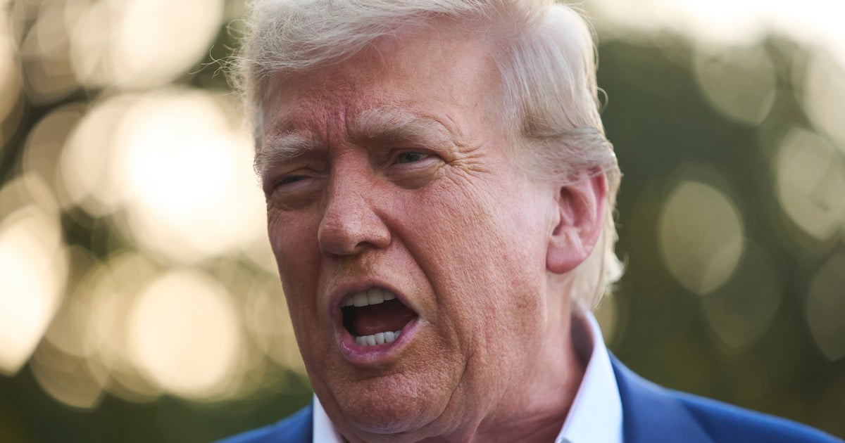GOP-Led Group Hammers Trump On Jeffrey Epstein In Scathing New Video