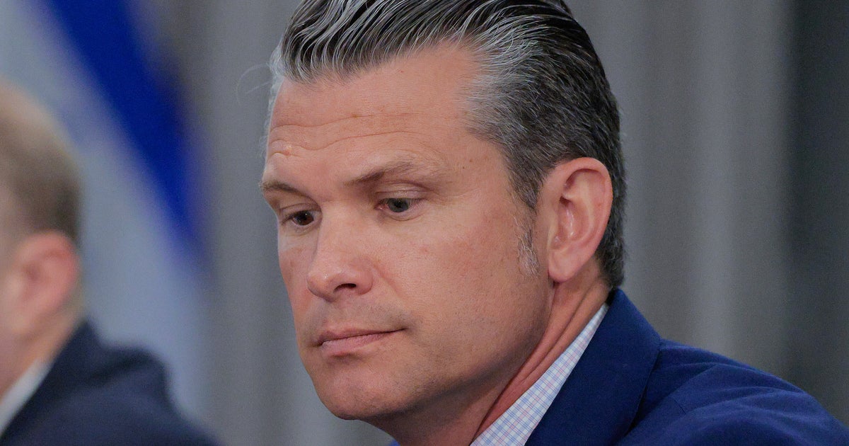 People Can't Believe Pete Hegseth's Drone Promo Isn't A Parody
