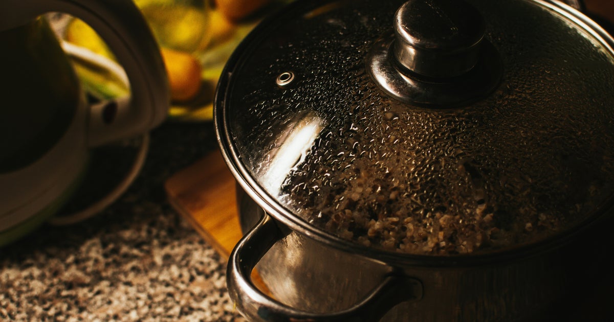 'Swamp Potatoes' Have Gone Viral, And It's The Easiest Slow Cooker Recipe I've Seen
