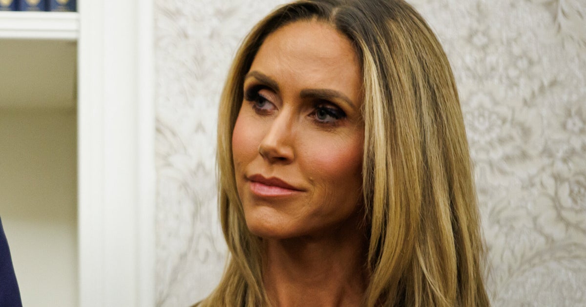 Lara Trump Declares Trump Has Made History In 1 Key Way And Critics Just Can’t