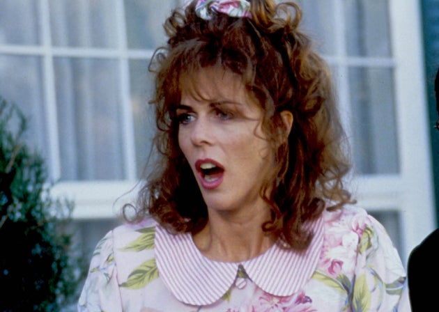 Rita Wilson in Now And Then