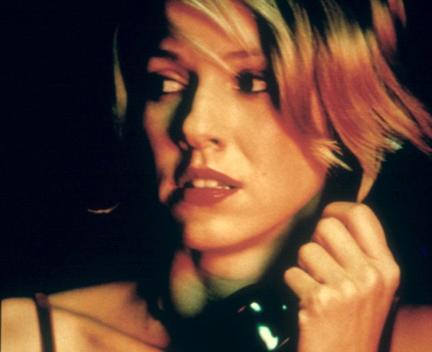 Naomi Watts in Mulholland Drive