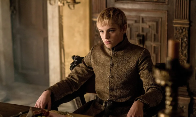 Dean-Charles Chapman in Game Of Thrones