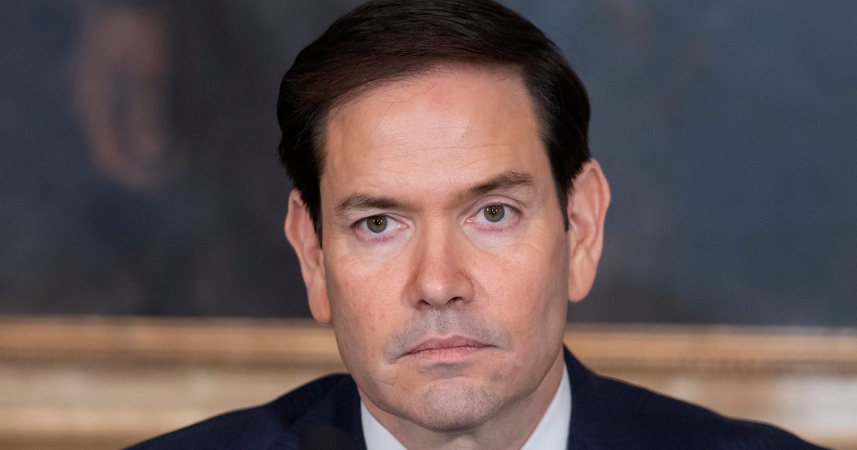 State Department Is Laying Off Over 1,300 Staffers Under Trump Administration Plan