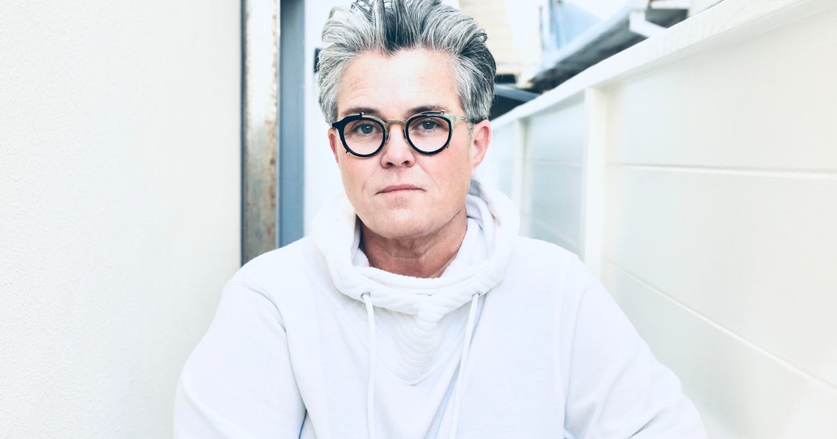 Rosie O’Donnell: ‘I Look At America, And I Feel Overwhelmingly Depressed’