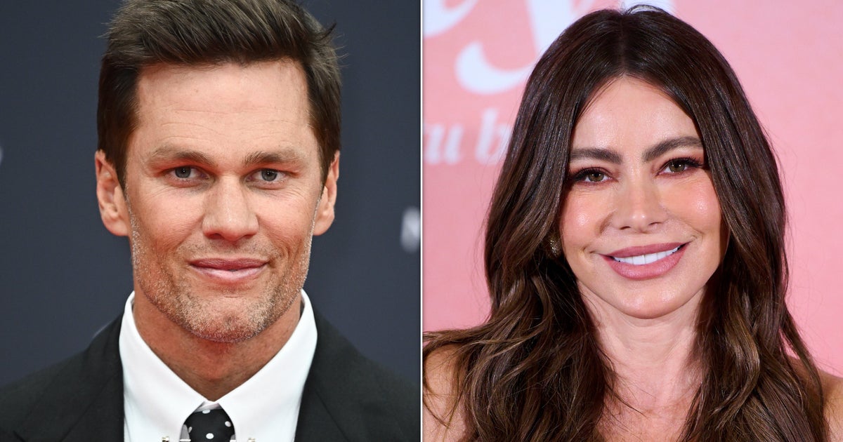 Tom Brady Doesn’t Think Sofía Vergara Is ‘Too Old,’ Rep Says Tom Brady Doesn’t Think Sofía Vergara Is ‘Too Old,’ Rep Says