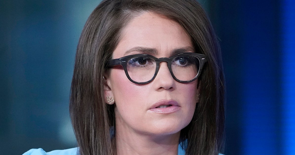 Fox News Host Shuts Down 'Disgusting Lie' About Her Family Amid Attacks From MAGA