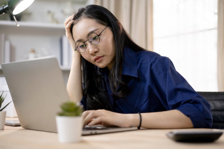 Many different factors can contribute to boreout at work.