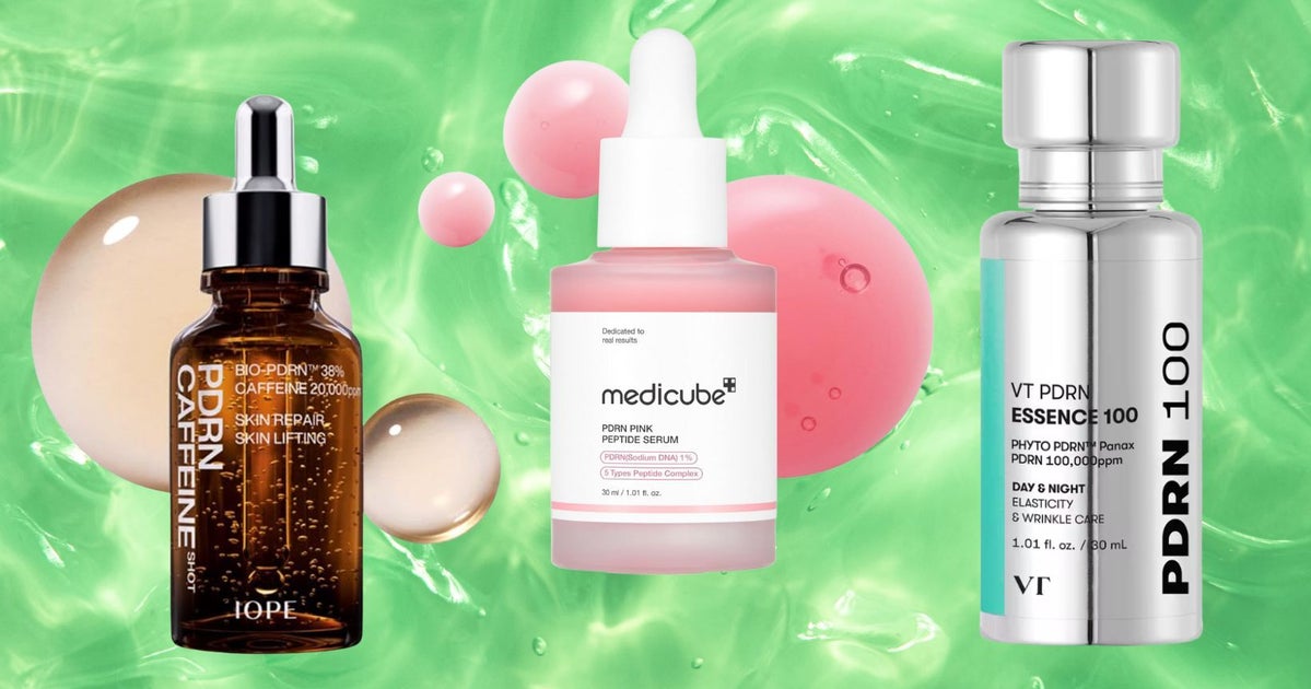 Best PDRN Skin Care Products To Fill Wrinkles Best PDRN Skin Care Products To Fill Wrinkles