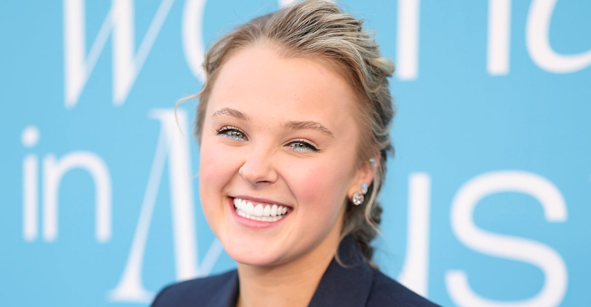 Kim Carnes Seemingly Shades JoJo Siwa Over Her ‘Bette Davis Eyes’ Cover