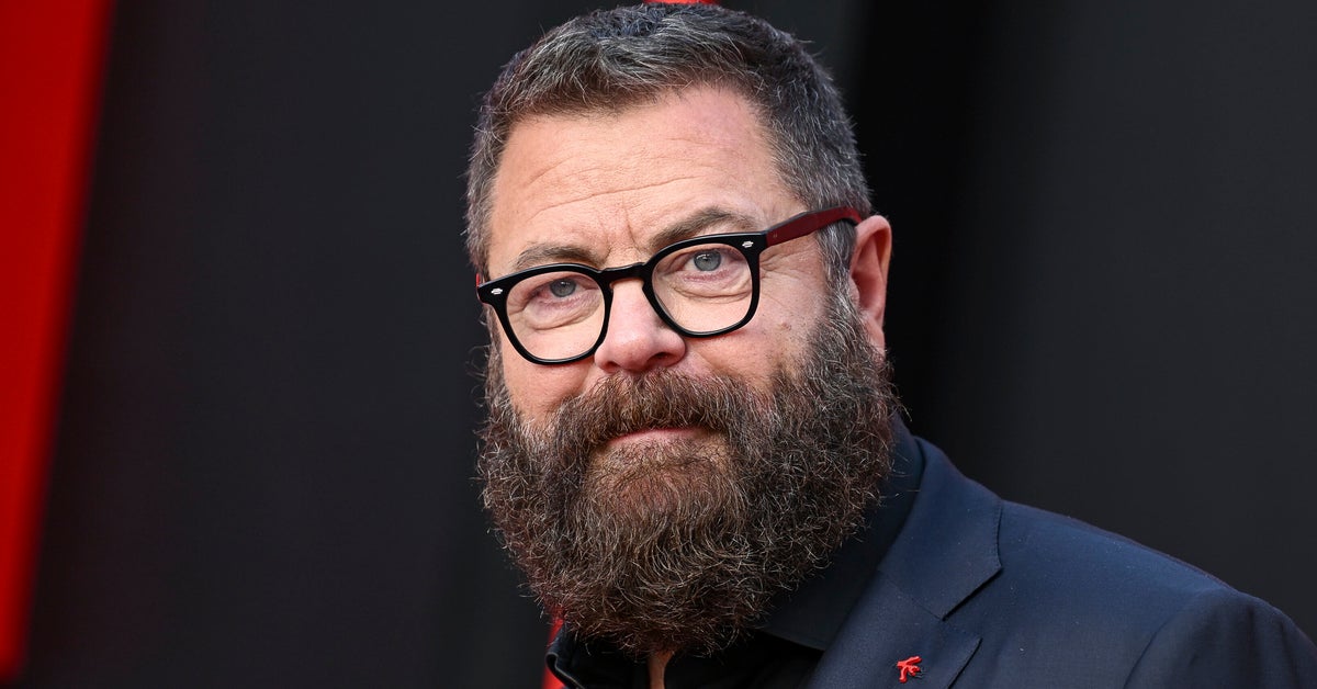 Nick Offerman Spills On The Exact Reasons Ron Swanson Would've 'Despised' Trump