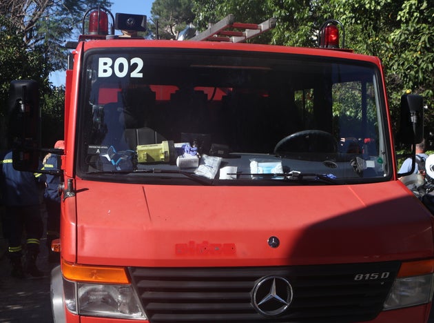 Φωτογραφία αρχείου