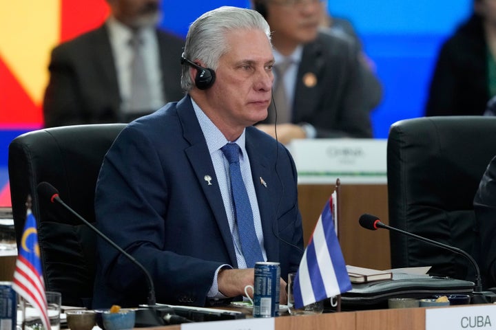(AP Photo/Eraldo Peres)