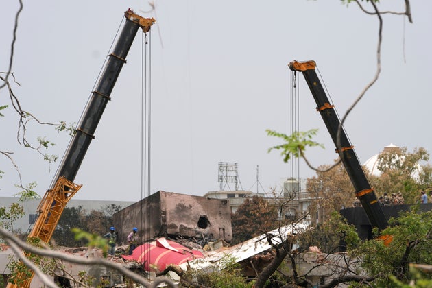  (AP Photo/Ajit Solanki)
