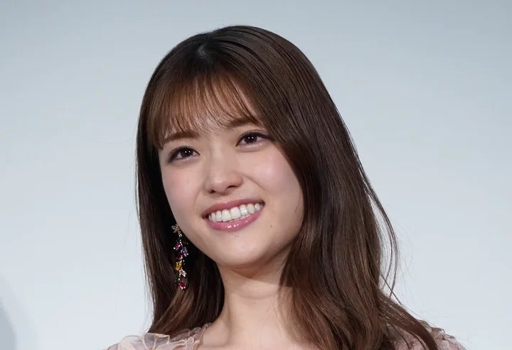松村沙友理