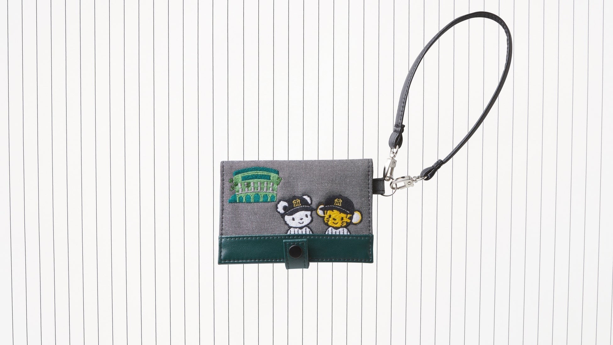 画像】ファミリア×阪神タイガースのコラボが復活！前回は即完売