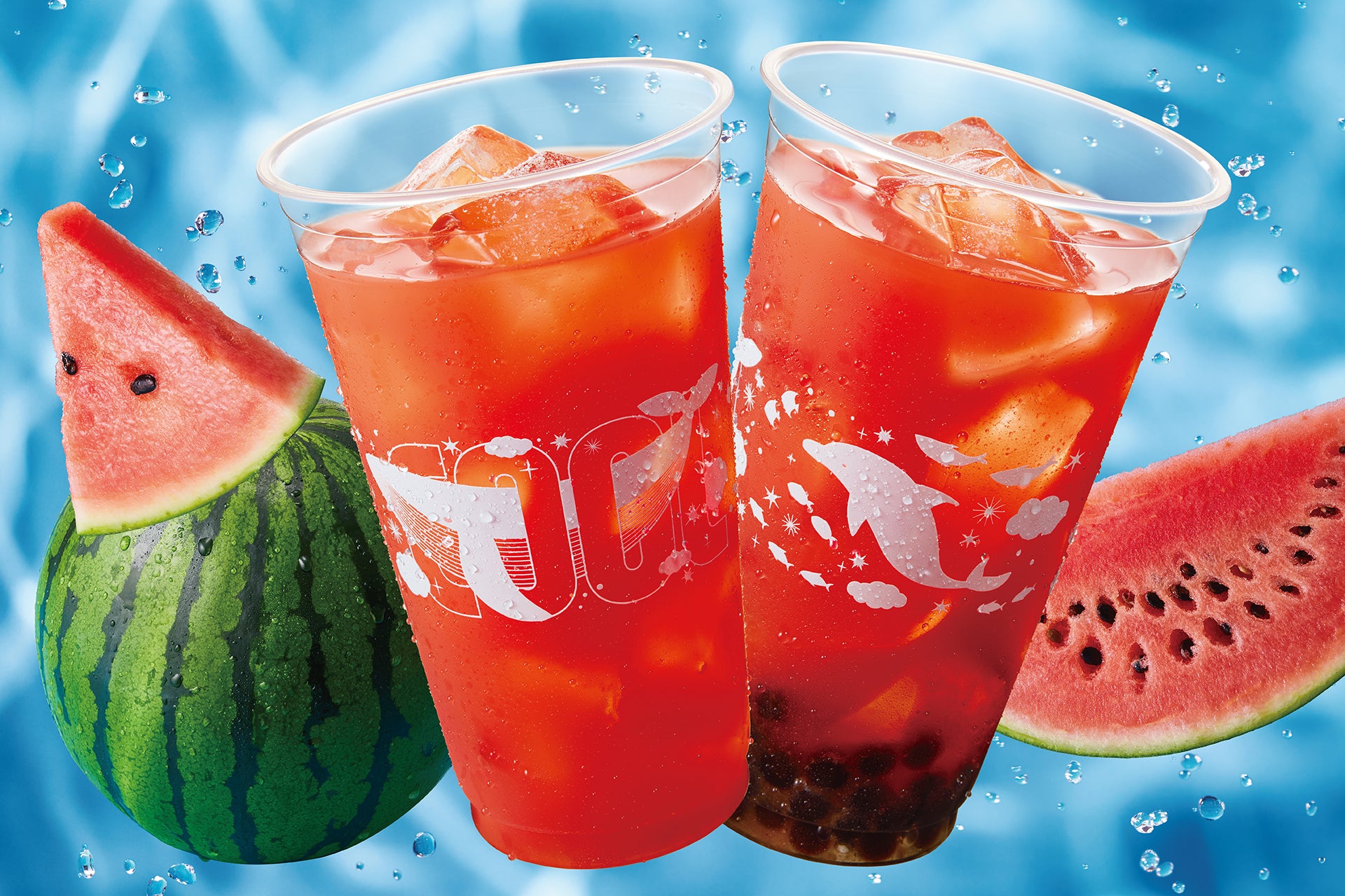 画像）【プロント】スイカジュースが「ジュース界で一番うまい」と話題