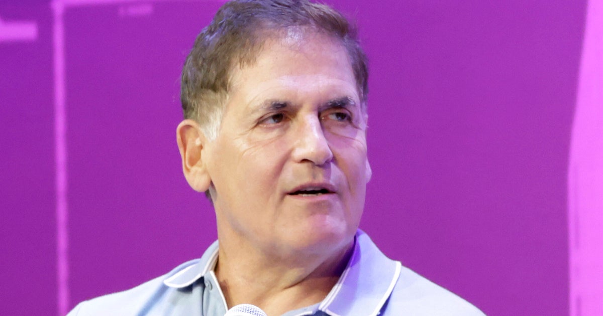 Mark Cuban Reveals A Cold Truth About Why Democrats Are Flailing