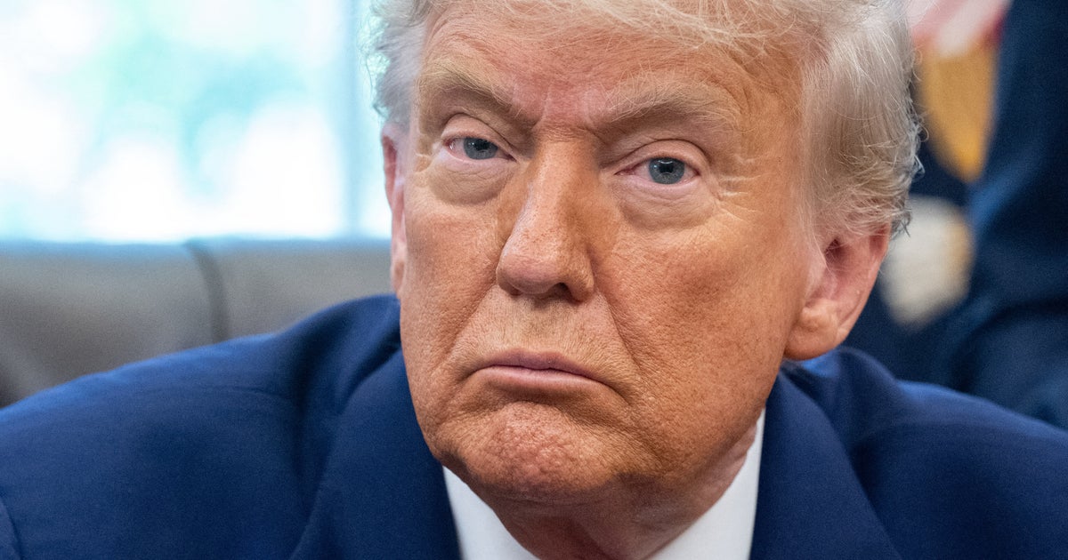 Wall Street Journal Issues Scathing Summer Request For Trump: 'For The Good Of The Nation'