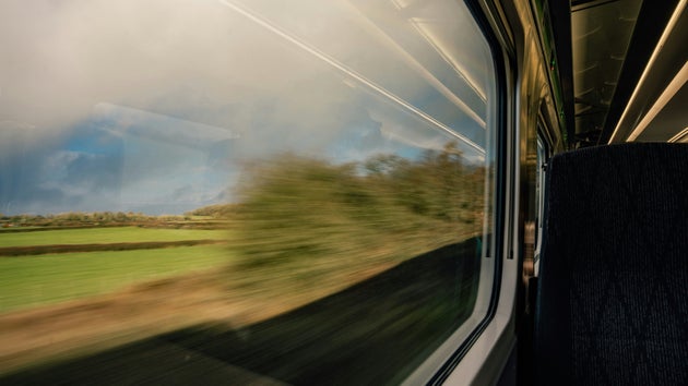 First of all, they’re not exclusive to trains – you’ll find them on car panes too, especially at the front and back of some vehicles. 